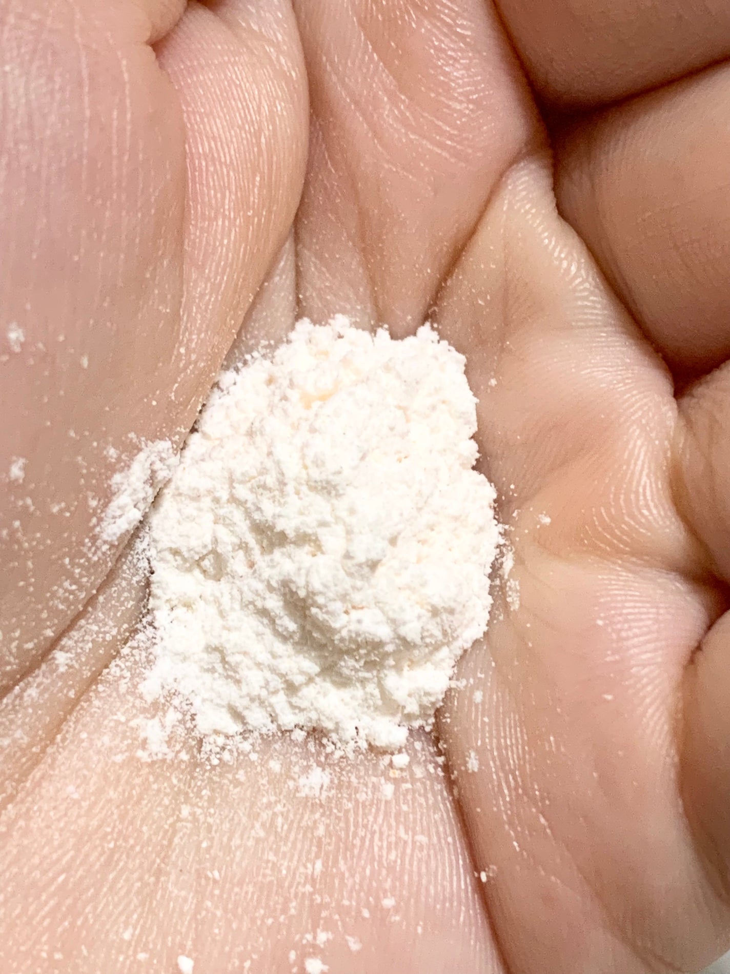 ビタペアC酵素洗顔パウダー/ネイチャーリパブリック/洗顔パウダーを使ったクチコミ(3枚目)