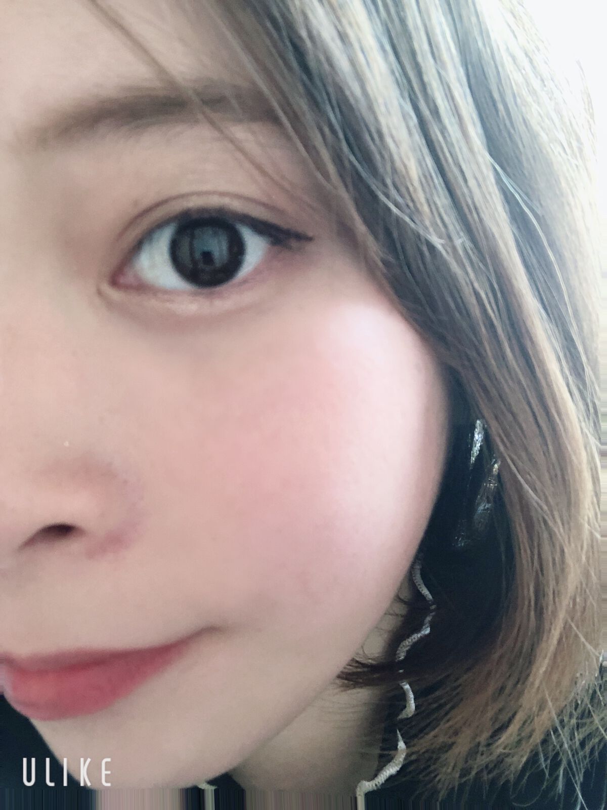 ベターザンアイズ ミュージックシリーズ/rom&nd/アイシャドウパレットを使ったクチコミ(2枚目)