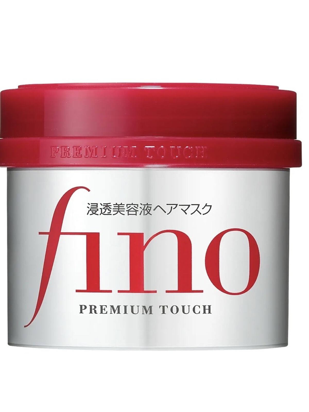 フィーノ　プレミアムタッチ　濃厚美容液ヘアマスク/フィーノ/ヘアマスク・ヘアパックを使ったクチコミ（1枚目）