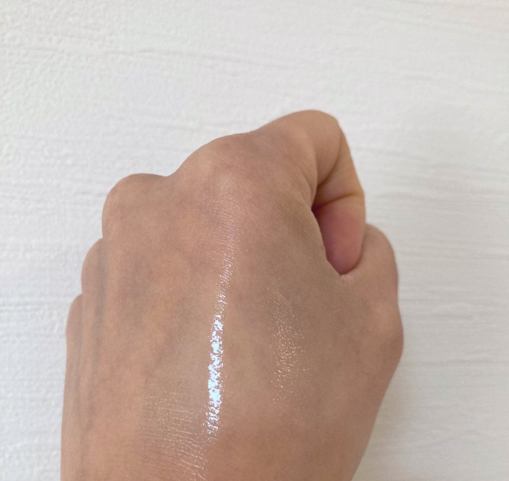 8x4 アロマスイッチ スプレー パリスブーケの香り/8x4/デオドラント・制汗剤を使ったクチコミ(3枚目)