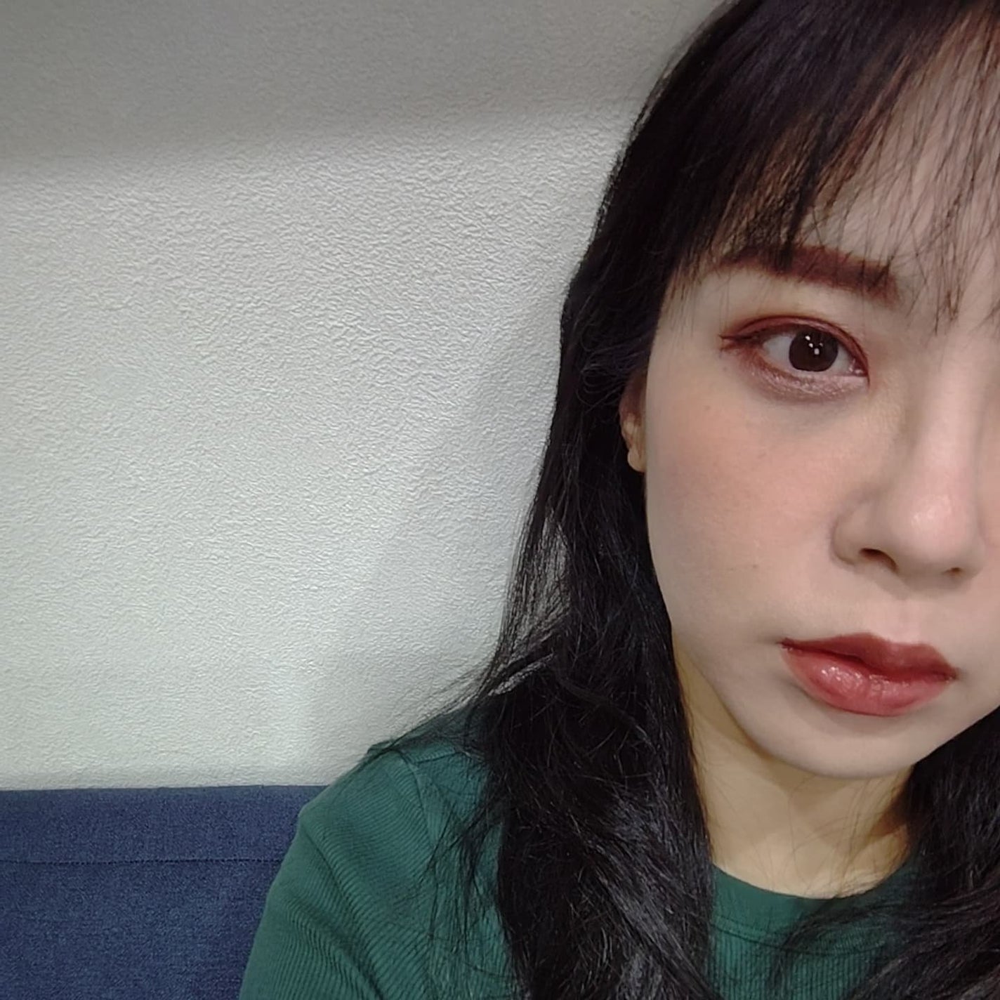 バイカラーアイズ/Enamor/アイシャドウパレットを使ったクチコミ(8枚目)