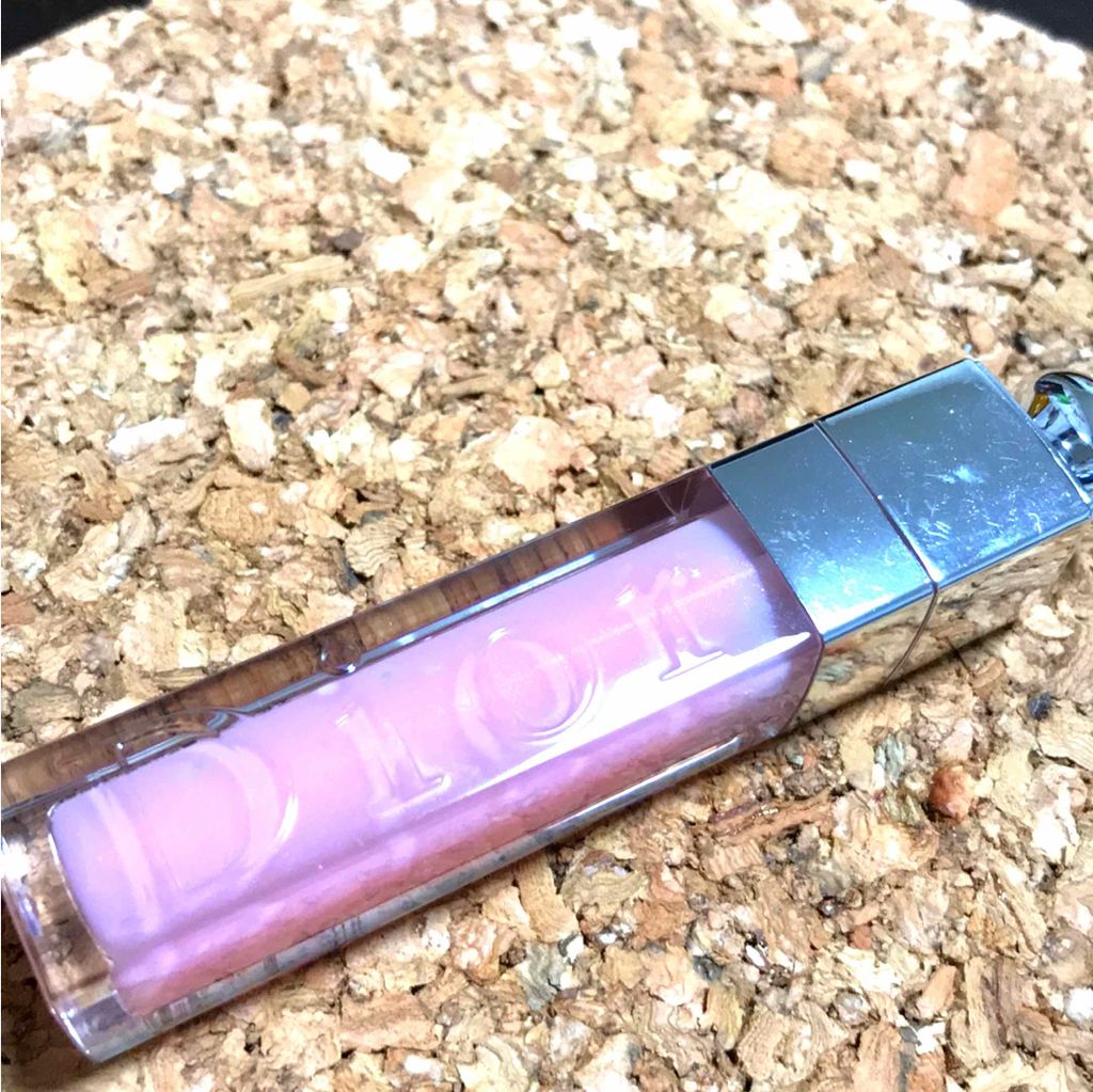 【旧】ディオール アディクト リップ マキシマイザー/Dior/リップグロスを使ったクチコミ(2枚目)