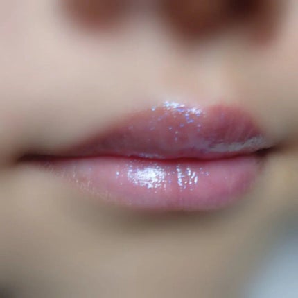 ななみ on LIPS 「大人気の#リップモンスター♡パケのモンスター可愛すぎる😍..」(10枚目)