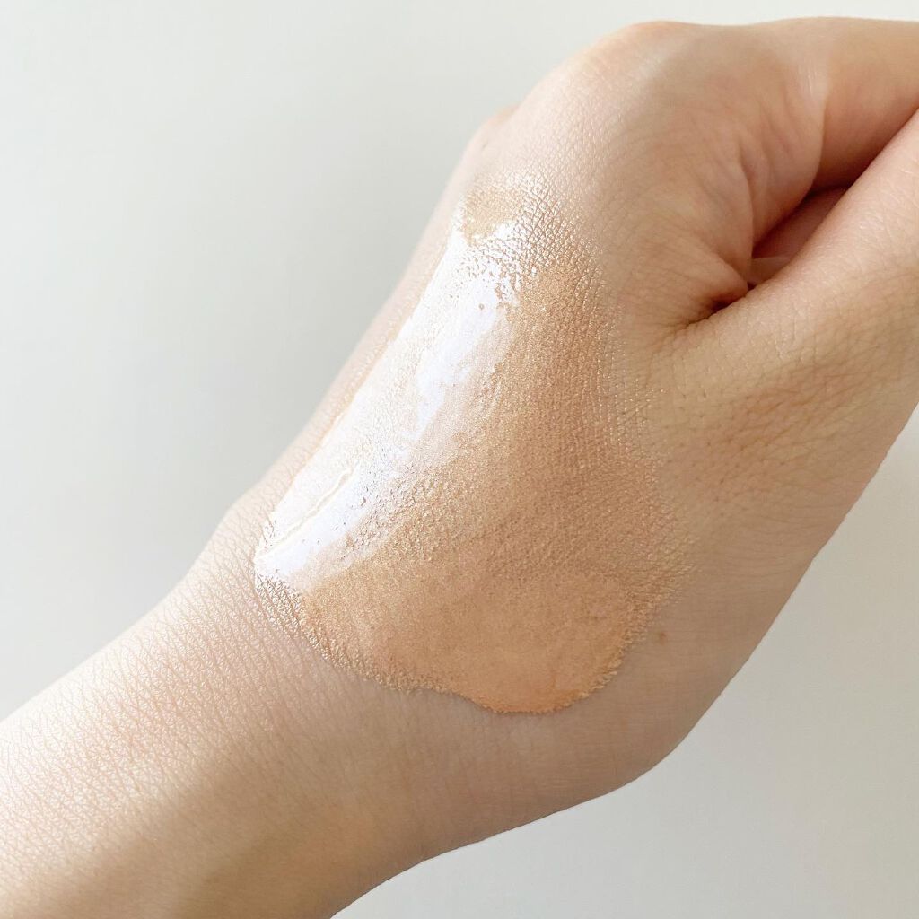 ハイライター/AAAA./リキッドハイライトを使ったクチコミ(4枚目)