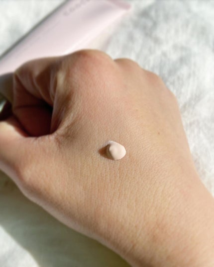 トリートメント セラム プライマー/SUQQU/化粧下地を使ったクチコミ(2枚目)