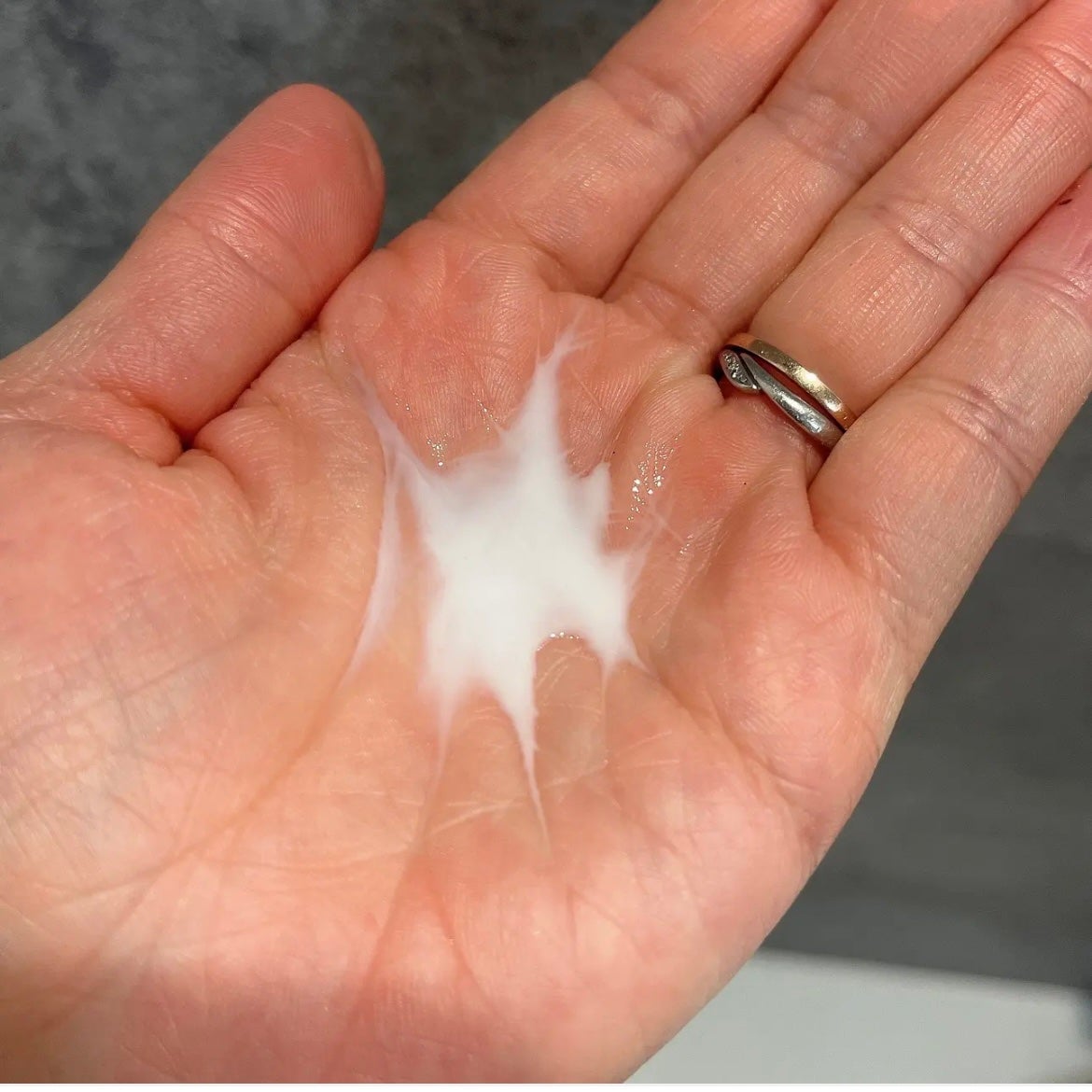 ライストナー/I'm from/化粧水を使ったクチコミ(3枚目)