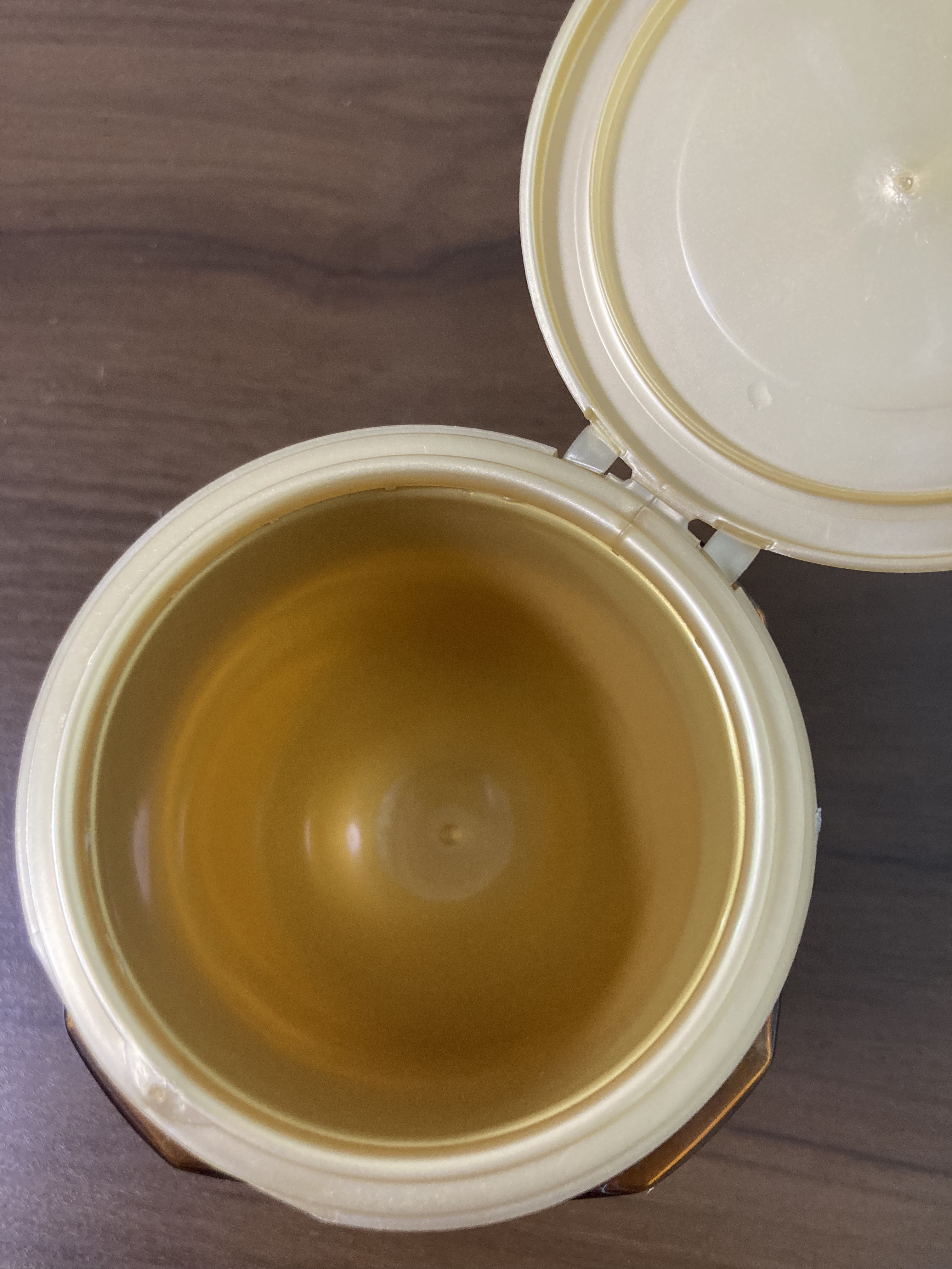 エクストラオーディナリー オイル ヘアマスク/ロレアル パリ/ヘアマスク・ヘアパックを使ったクチコミ（2枚目）