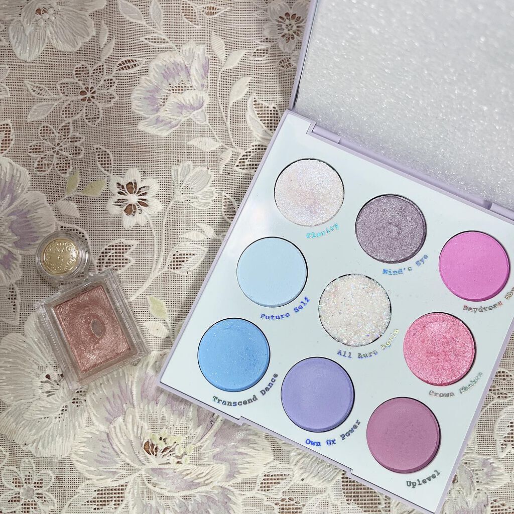 ナチュラル チークN/CEZANNE/パウダーチークを使ったクチコミ(3枚目)