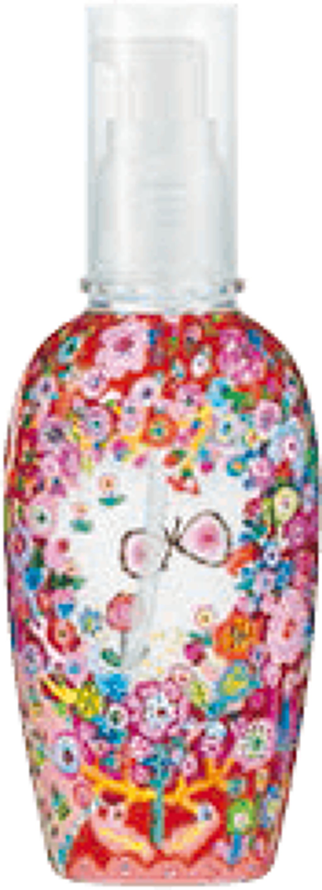 ロレッタ 蝶のささやき