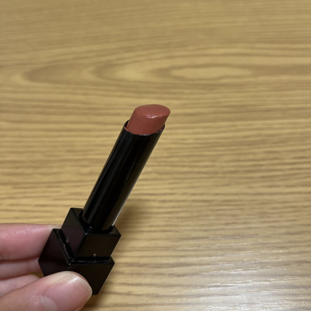 ケイト リップモンスター/KATE/口紅を使ったクチコミ（3枚目）