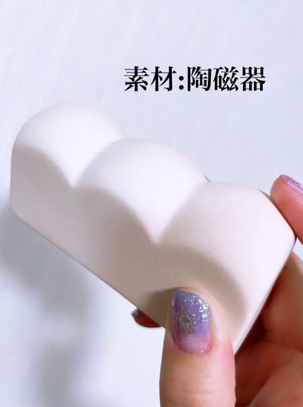 トーストスチーマー/マーナ/その他を使ったクチコミ(3枚目)