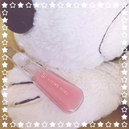 38°C / 99°F リップトリートメント (リップ美容液)/UZU BY FLOWFUSHI/リップケアを使ったクチコミ(1枚目)