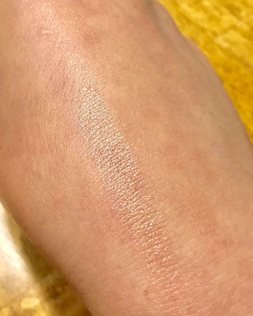 サテン フィットアイズ/ETUDE/単色アイシャドウを使ったクチコミ（2枚目）