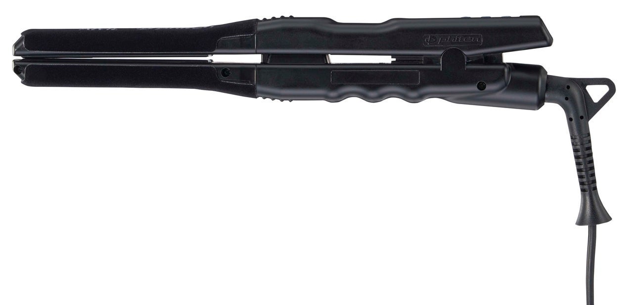 アイビル ファイテン PLストレートアイロン AIVIL