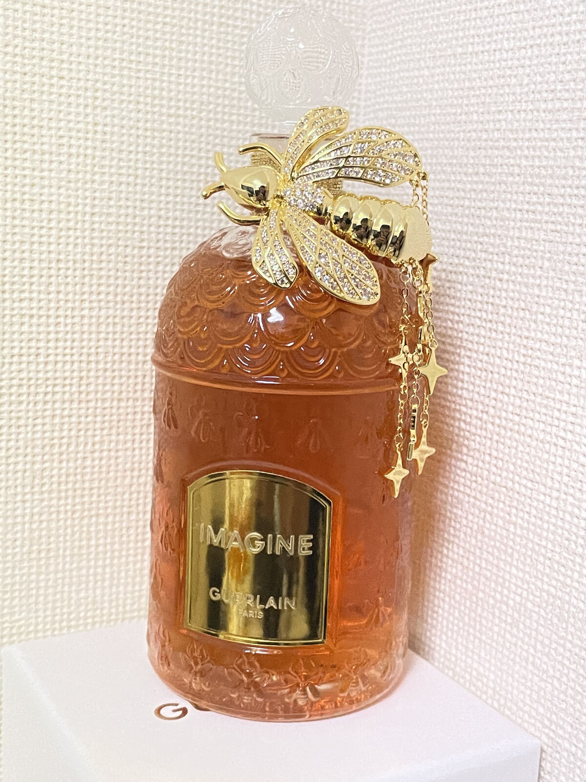 最安値に挑戦！ GUERLAIN ゲラン IMAGINE イマジン 20ml viswainfotech.com