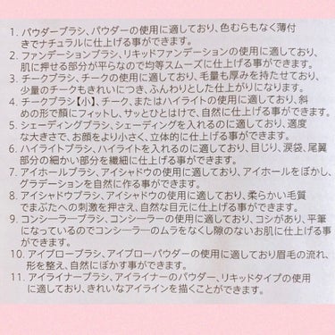 ビューロブラシホルダー/フランフラン/その他化粧小物を使ったクチコミ（3枚目）