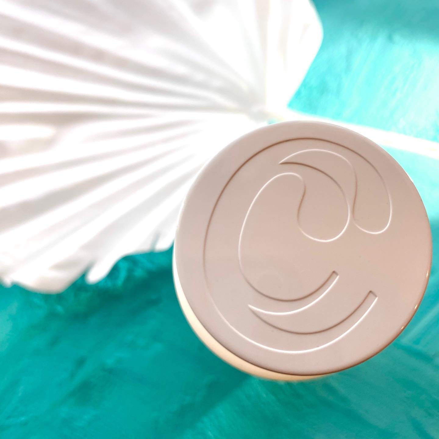 CC SILKY ESSENCE /Shangpree/美容液を使ったクチコミ（2枚目）