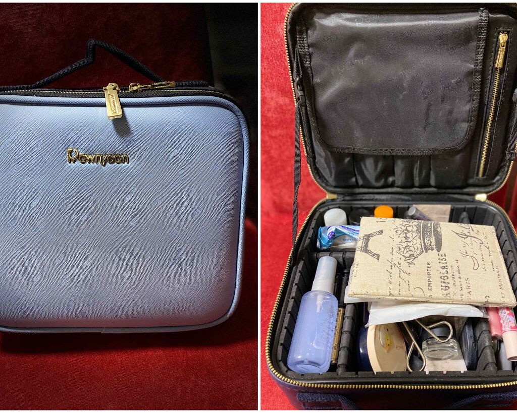 Rownyeon プロ用メイクボックス/Rownyeon/その他を使ったクチコミ（2枚目）