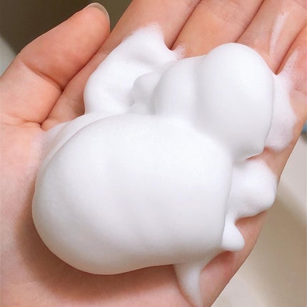 さまぬん on LIPS 「\頭皮を健やかに、毛髪を艶やかに/プレミアム炭酸シャンプー綺澪..」(3枚目)