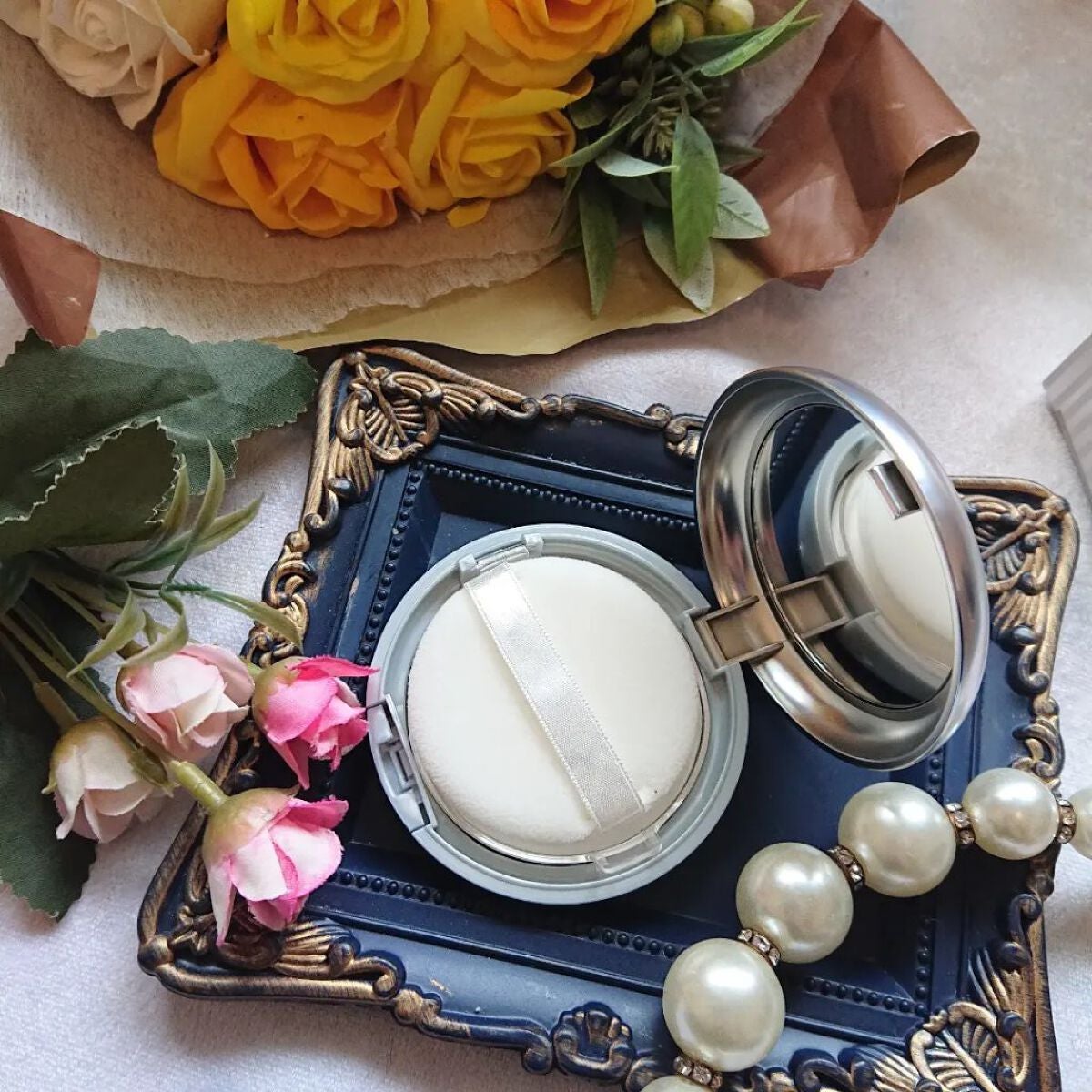 ナノコナ/水橋保寿堂製薬/美容液を使ったクチコミ(3枚目)