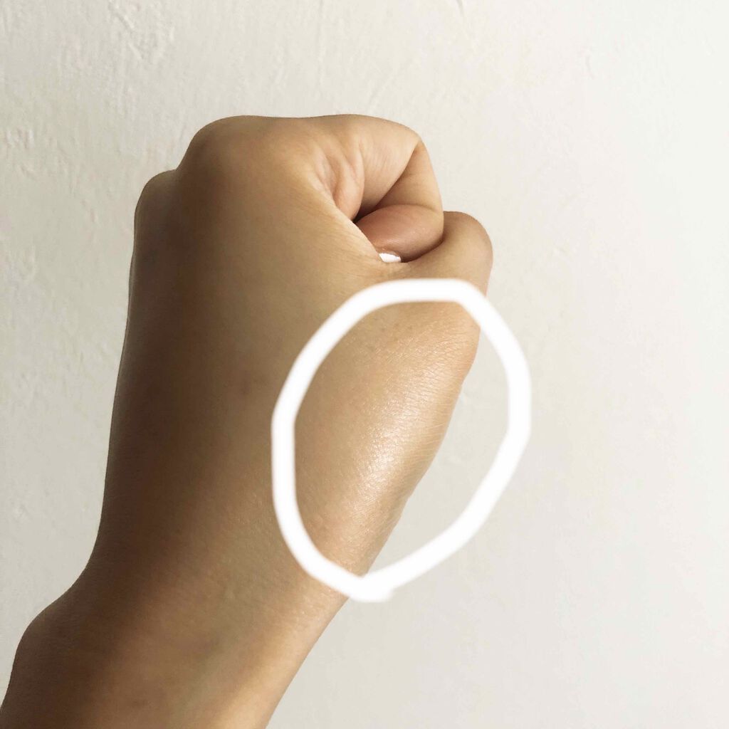 UVイデア XL/ラ ロッシュ ポゼ/日焼け止めミルクを使ったクチコミ(3枚目)