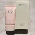 MIRACLE MOISTURE ceramide boosting cream / OHUI