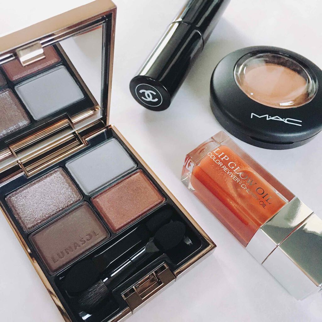 M·A·C ミネラライズ ブラッシュ/M・A・C/パウダーチークを使ったクチコミ(1枚目)