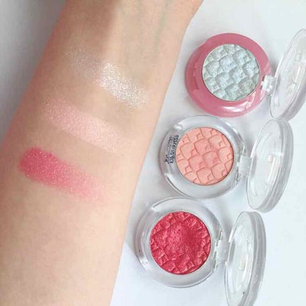 ルックアット マイアイジュエル/ETUDE/単色アイシャドウを使ったクチコミ(2枚目)