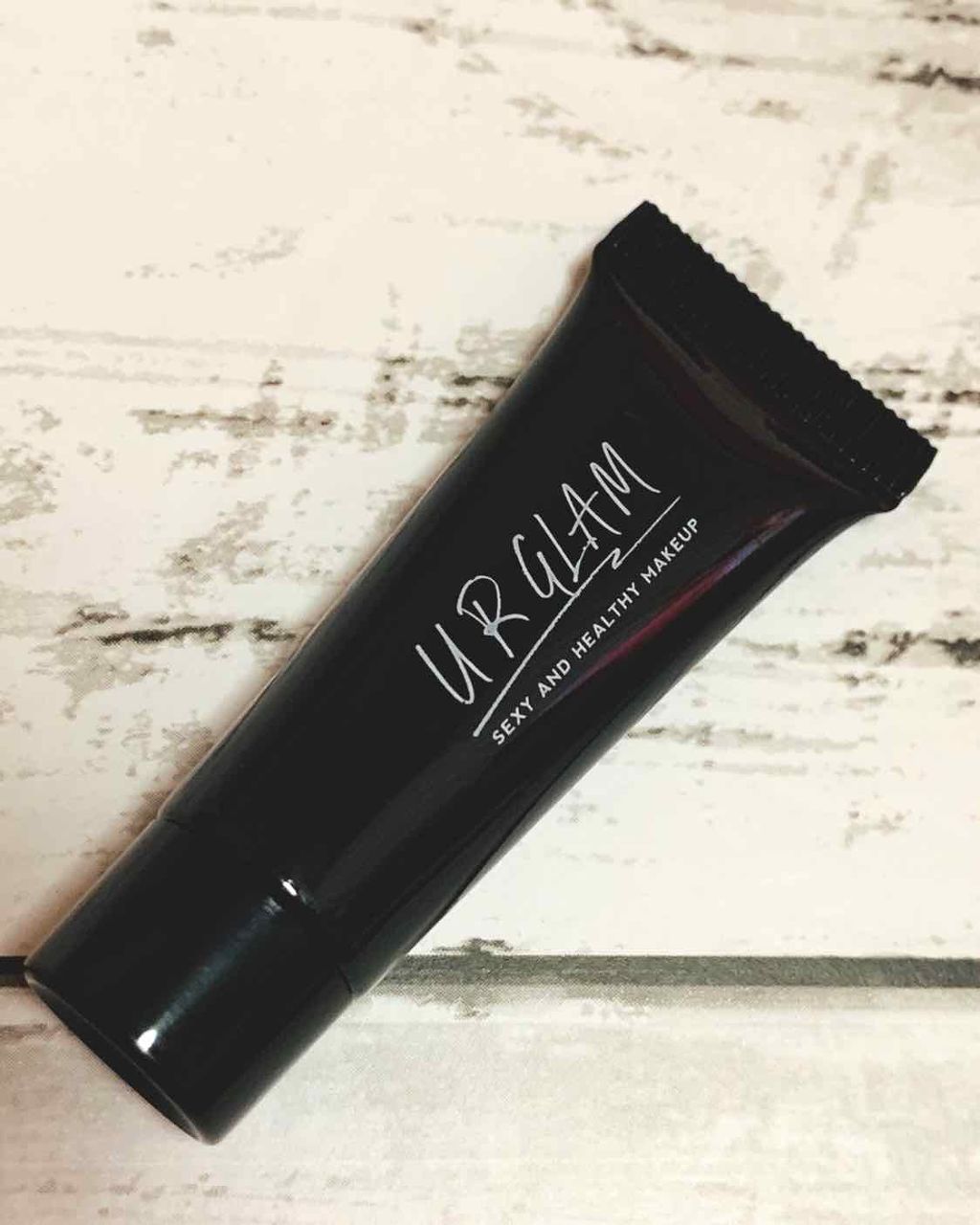 UR GLAM　EYESHADOW PRIMER/U R GLAM/アイシャドウベースを使ったクチコミ（2枚目）