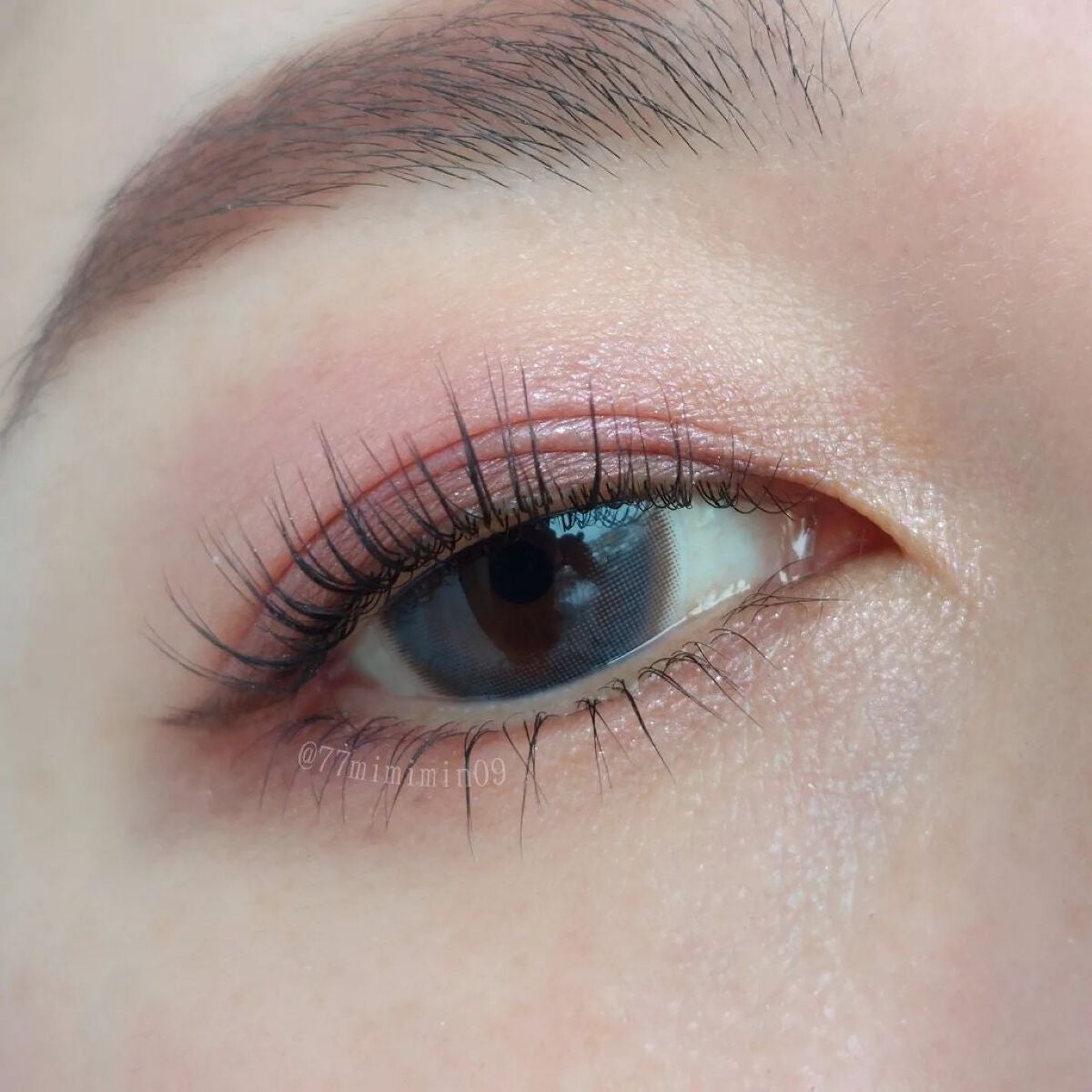 ウルトラファイバーマスカラ/D-UP/マスカラを使ったクチコミ(3枚目)