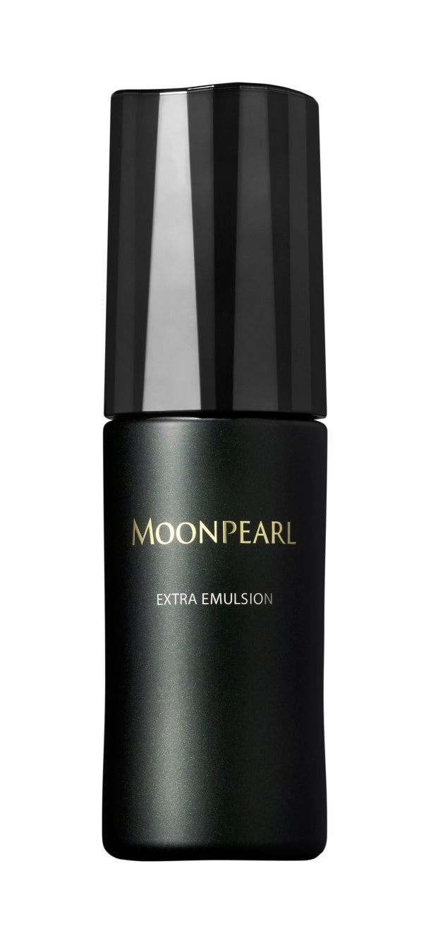 ムーンパール エクストラ エマルション ミキモト コスメティックス