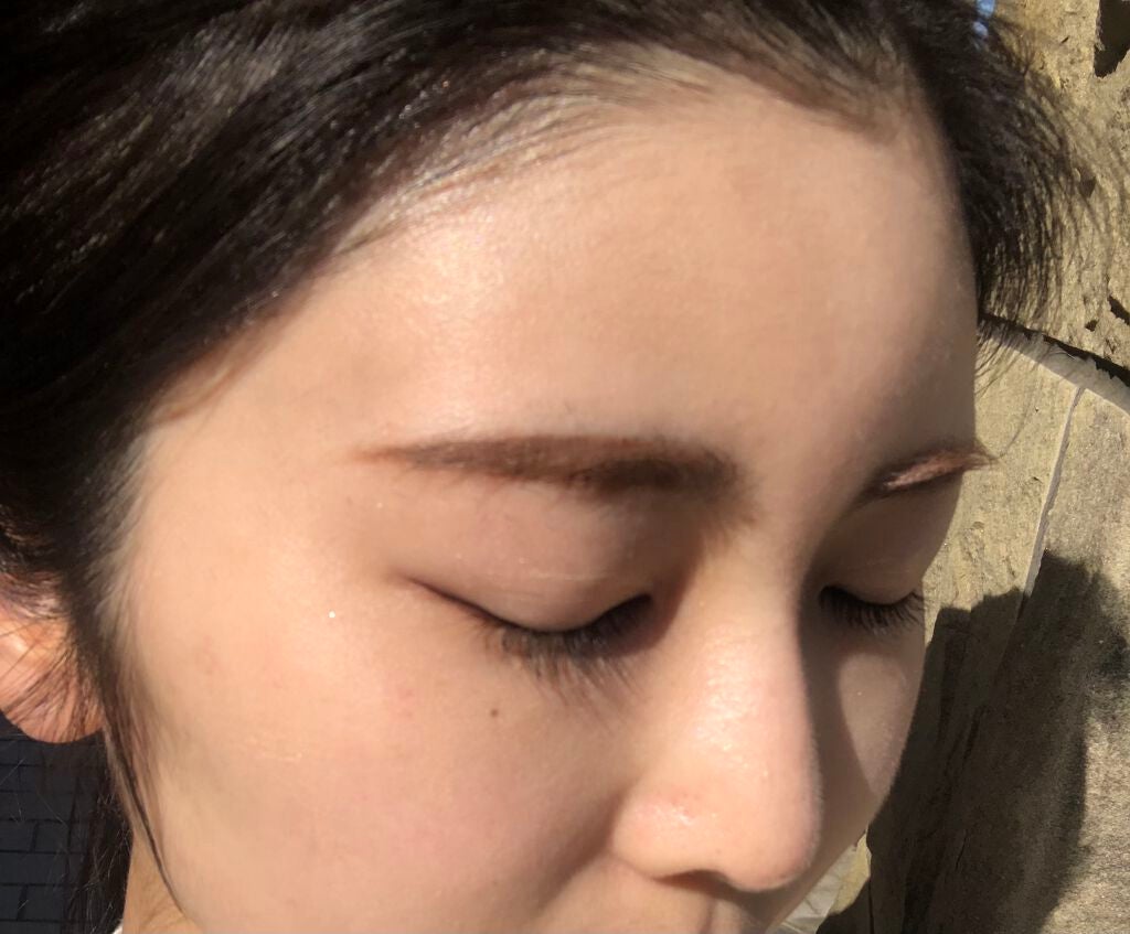 ラッシュニスタ N/MAYBELLINE NEW YORK/マスカラを使ったクチコミ(2枚目)