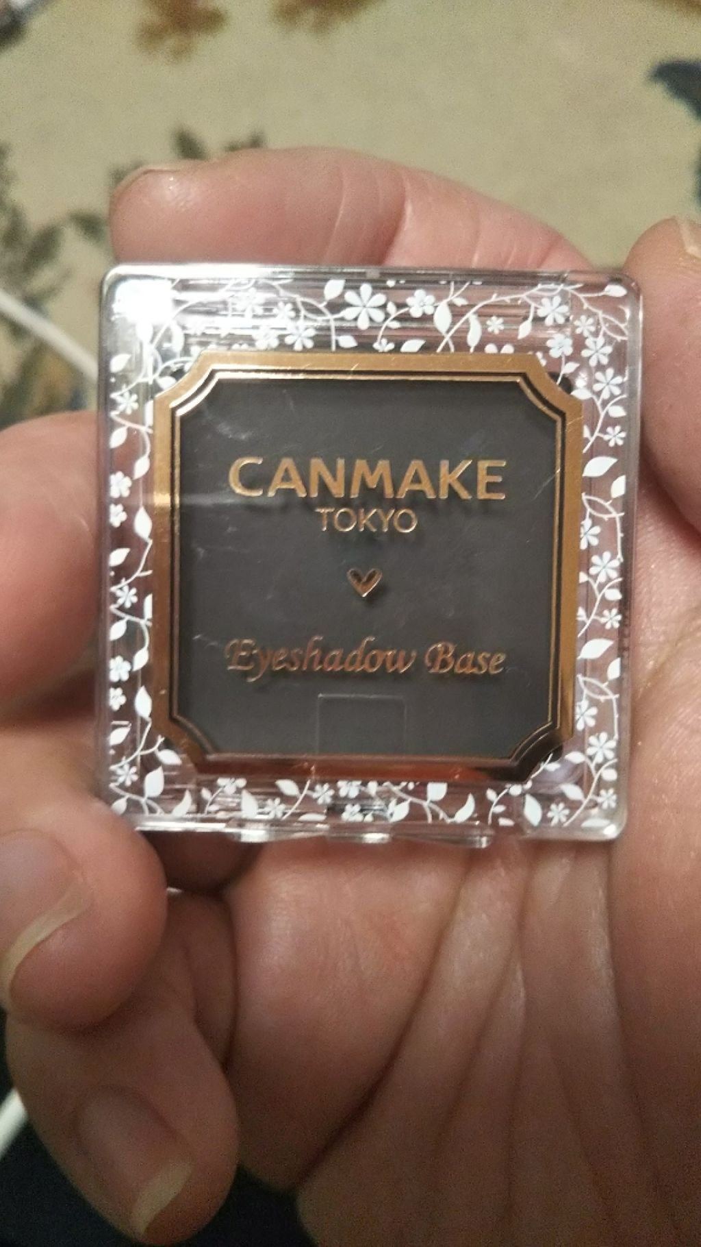 3CE HEART POT LIP/3CE/口紅を使ったクチコミ（2枚目）