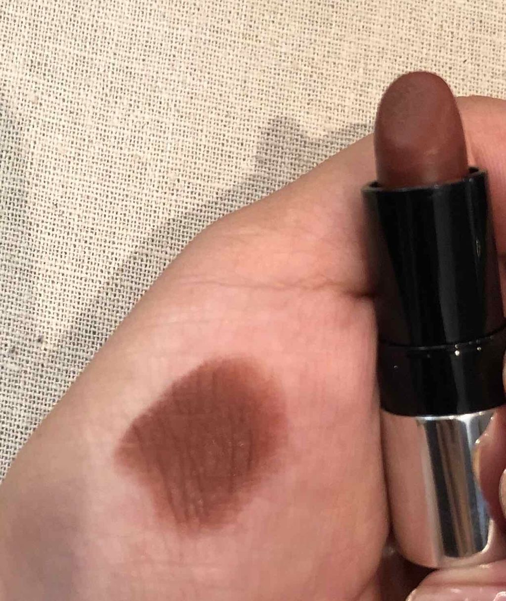 インスタントリップコンプリート グロッシー/PLAYLIST/口紅を使ったクチコミ(2枚目)