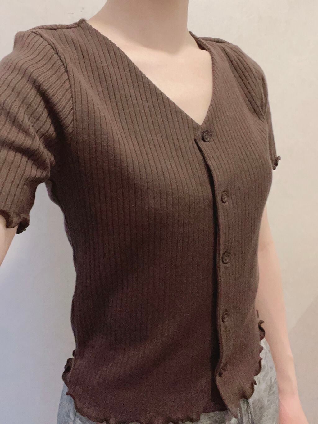 りさりん☺︎ on LIPS 「私が痩せてしまった超単純な理由をお話します。笑見出しの通り、痩..」(2枚目)