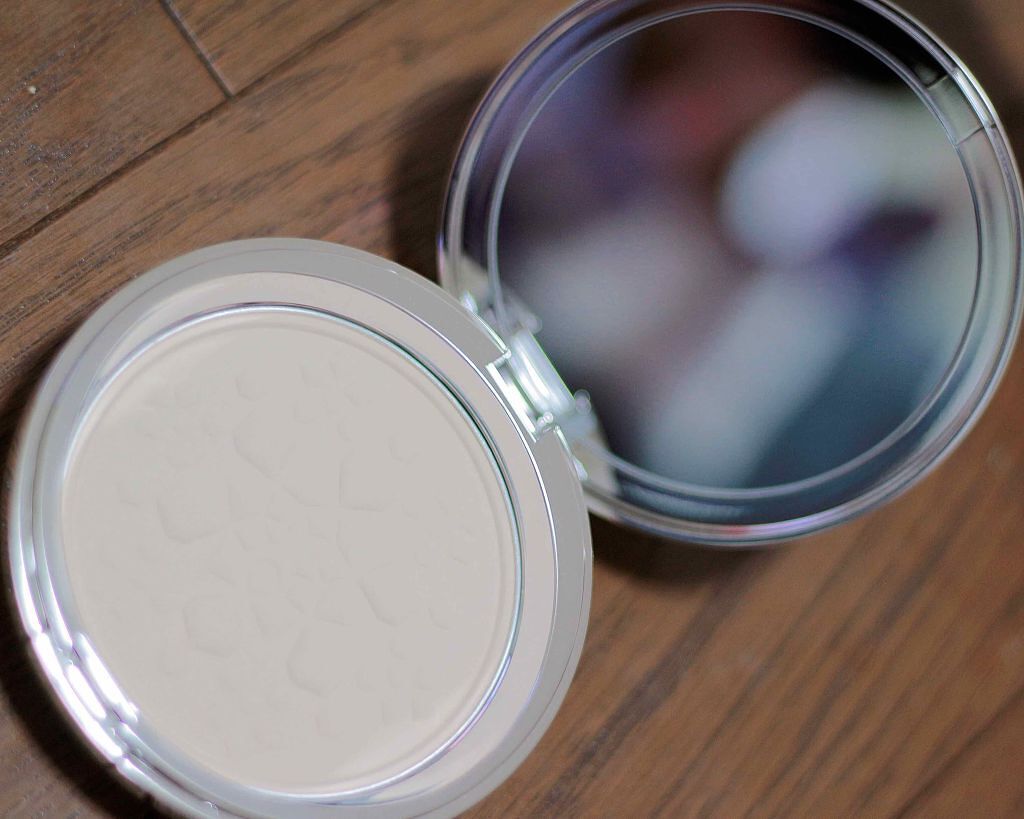 プレシャス スノー/雪肌精/プレストパウダーを使ったクチコミ(4枚目)