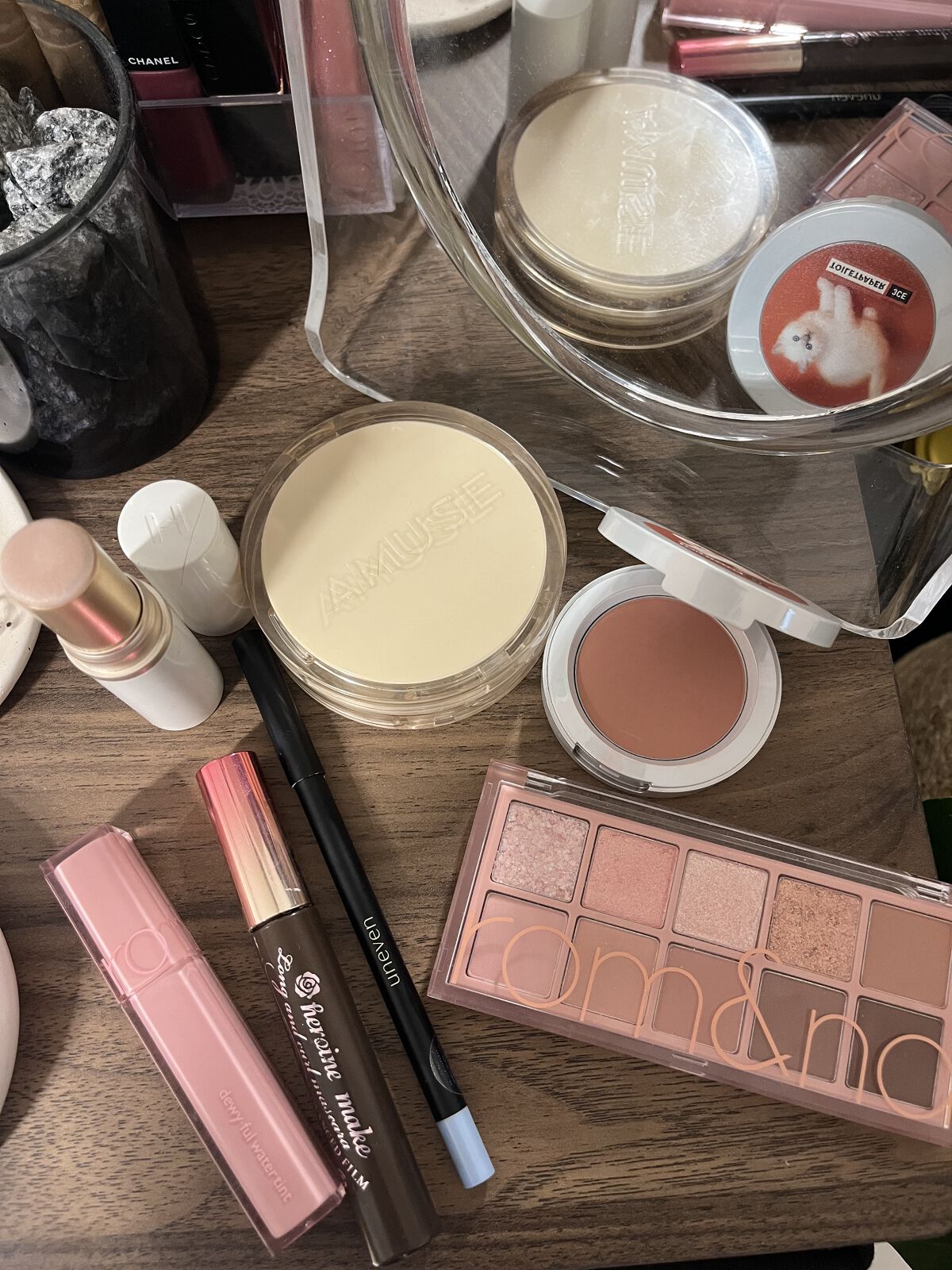 カラーリングソフトアイライナー/uneven/ペンシルアイライナーを使ったクチコミ（1枚目）