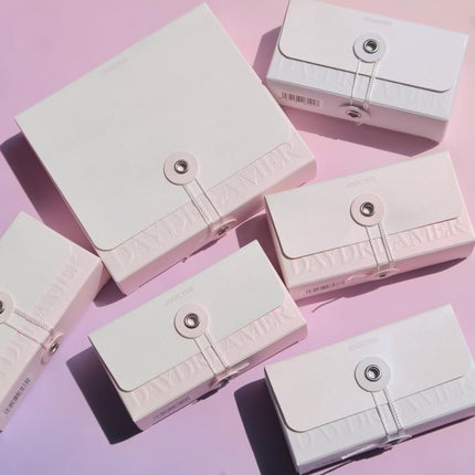 MIHO@アイメイクの人 on LIPS 「.中国コスメブランド【JOOCYEE】の新作パレットとリップ使..」(8枚目)