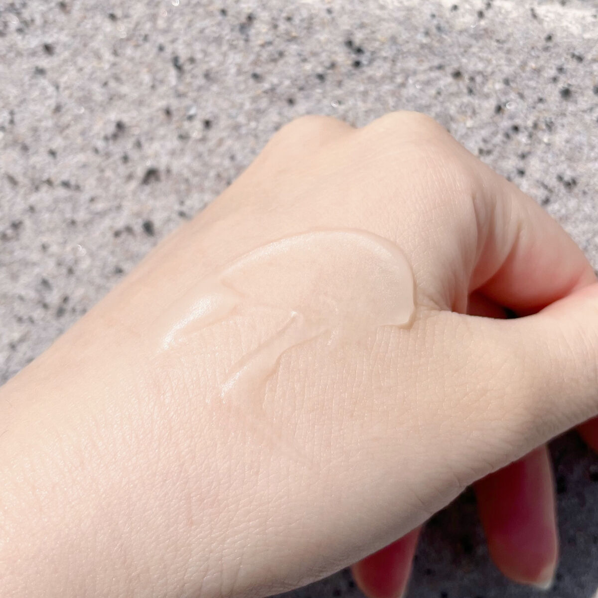 マルチアクアバーム/アクアレーベル/フェイスバームを使ったクチコミ（3枚目）