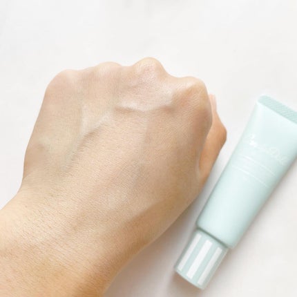 ブライトピュアベース/CandyDoll/化粧下地を使ったクチコミ(5枚目)