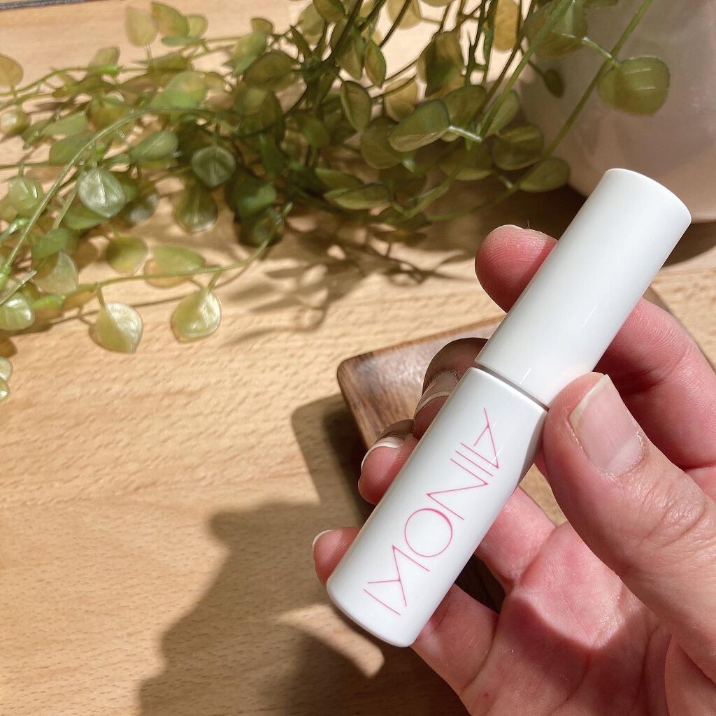 デザイニング アイブロウ  OBR オリーブブラウン/AINOKI/パウダーアイブロウを使ったクチコミ（2枚目）