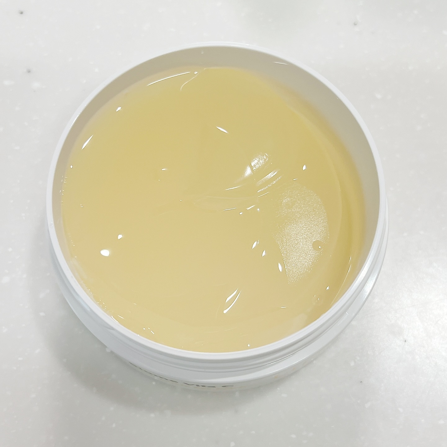 バイオームビタC黒クマアイパッチ/UIQ/シートマスク・パックを使ったクチコミ（3枚目）