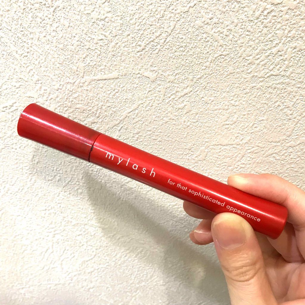 オペラ マイラッシュ アドバンスト/OPERA/マスカラを使ったクチコミ(1枚目)