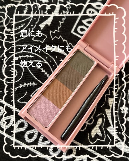 ビューティーワールド ミリコ マルチマユ&アイパウダーのクチコミ「ଘ♡ଓ*:゚+。.໒꒱°*。⋈。♡:* :゚+。ଘ☆:゚+。⋈。ଘ♡ଓ*:゚+。.໒꒱°
ビ.....」(2枚目)