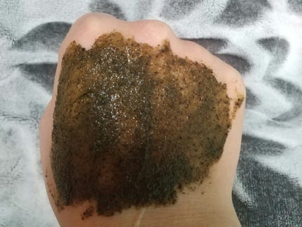 ティーツリーハーブピーリングパック/WellDerma/洗い流すパック・マスクを使ったクチコミ(4枚目)