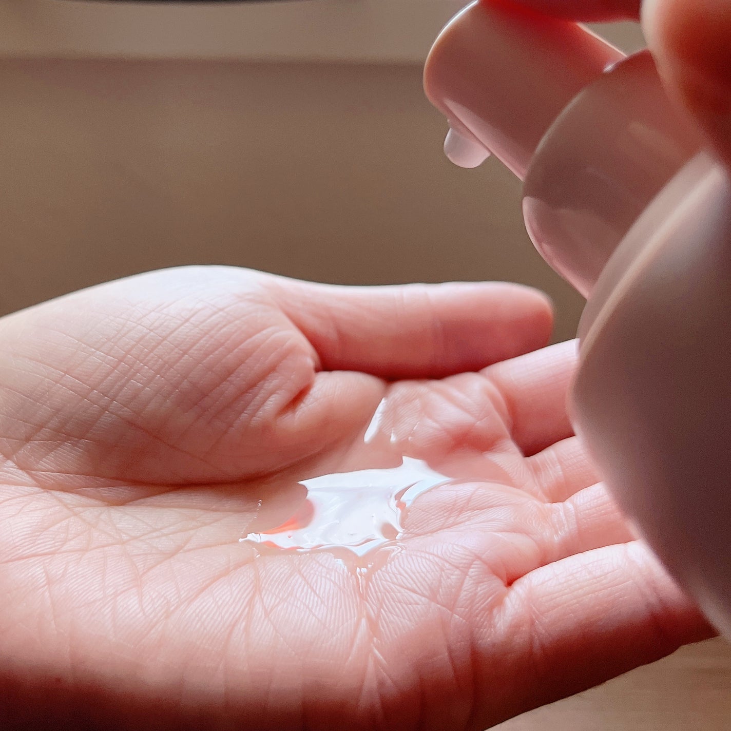 モイストアップ ローション/ラクティフル/化粧水を使ったクチコミ(4枚目)