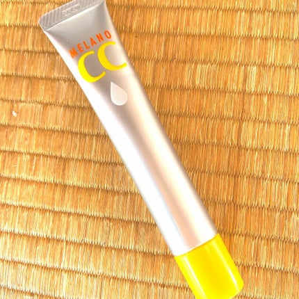 薬用 しみ 集中対策 美容液/メラノCC/美容液を使ったクチコミ(1枚目)