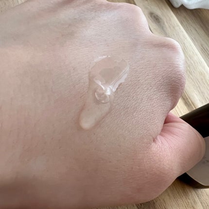 ピュアエッセンスVC30/KISO/美容液を使ったクチコミ(2枚目)