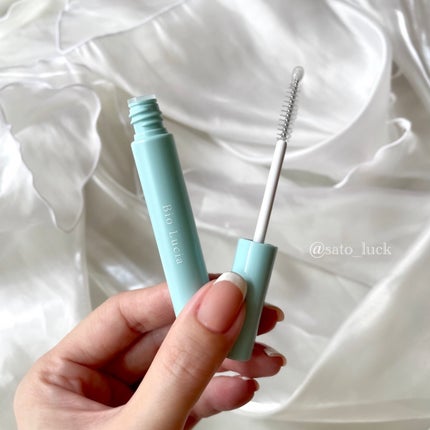 アイラッシュセラム/Bio Lucia(ビオルチア)/まつげ美容液を使ったクチコミ(1枚目)