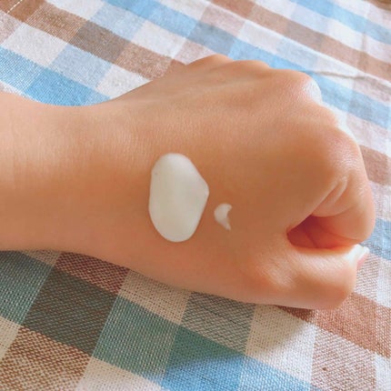 UVウォータリージェル N/カントリー&ストリーム/日焼け止めジェルを使ったクチコミ(2枚目)